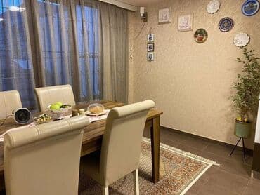 buzovnada həyət evi: Buzovna 5 otaqlı, 110 kv. m, Yeni təmirli — 15