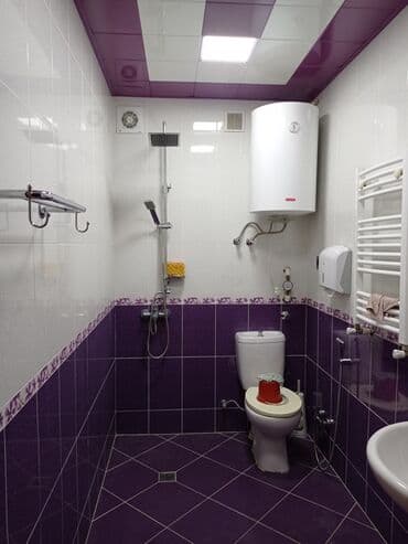 qurtuluş 93 kiraye evler 2022: 2 комнаты, Новостройка, 57 м² — 21