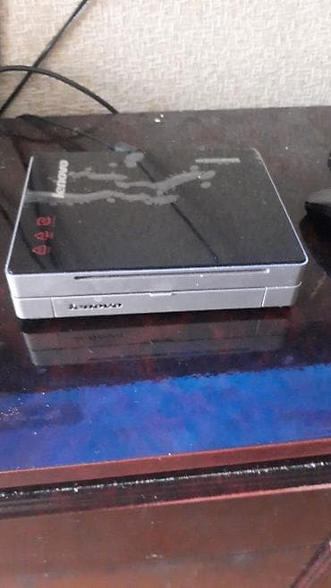 noutbuklar kreditle satisi: Lenovo IdeaCentre Q190 mini kompüter Texniki göstəricilər: - — 6