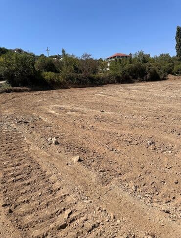 neftçilər ev: 26 sot, Tikinti, Kupça (Çıxarış) — 4