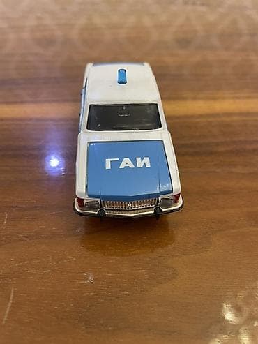 dəmir pullar: Sssr 3102 QAİ modeli.Nadir tapılan modeldir — 6