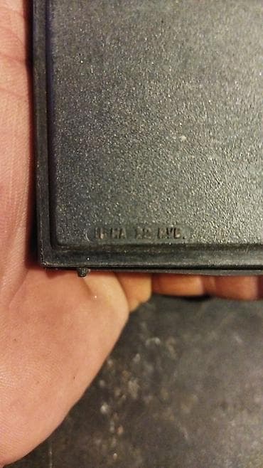 ekran ucun sade sekiller: “Электроник” mexaniki slayd-proyektor kaseti - SSR istehsalı, korpus — 4