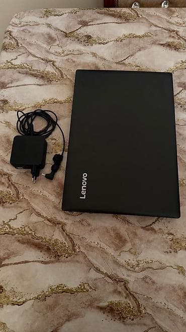 500gb hard disk: **Lenovo IdeaPad 320-15IKB satılır** Noutbuk xanım tərəfindən — 2