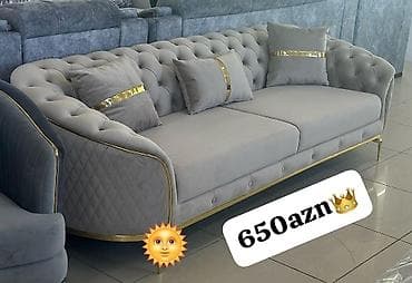 klassik mebel: Divan, Yeni — 1