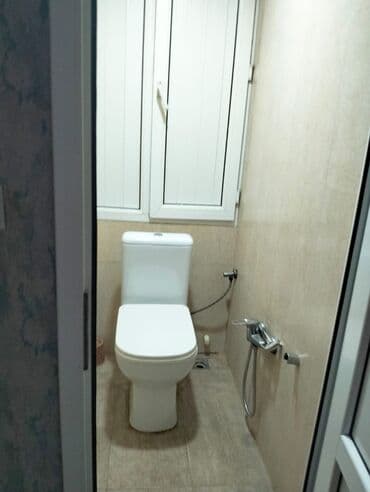 сколько стоит квартира в баку: Баку, 5 комнат, Вторичка, м. Халглар Достлугу, 106 м² — 6