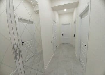 kirayə əcəmi: Əcəmi metrosuna yaxin yaşam resiedensdə 18 mertebeli binanın 13-cu — 2