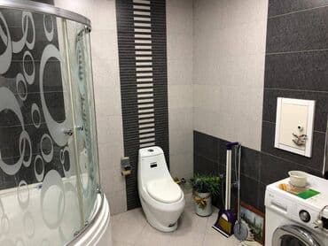 sarayda yeni tikili binalar: Binəqədi rayonu,7-ci mikrorayonda, 17 mərtəbəli binanın 6-cı — 9