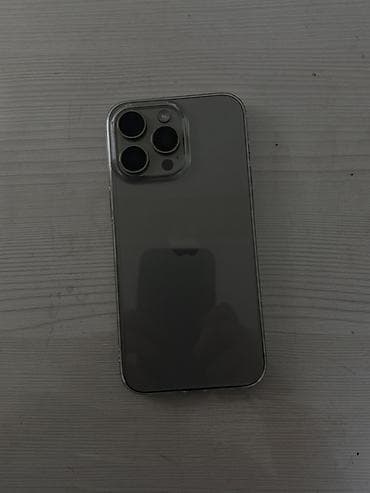 IPhone 15 Pro Max, 256 GB
