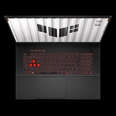 hp printer: Yeni ASUS TUF Gaming, 16 ", AMD Ryzen 7, 1 TB, Pulsuz çatdırılma, Ödənişli çatdırılma, Rayonlara çatdırılma — 4