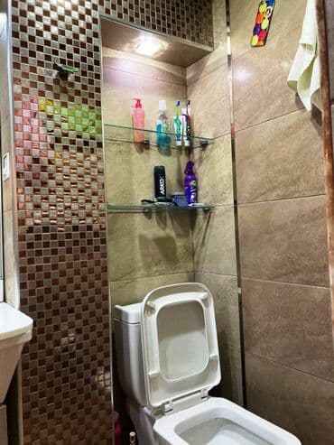 1 otaqlı kohnə tikili: Bakı, 3 otaqlı, Köhnə tikili, 95 kv. m — 14