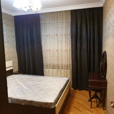 otaq yoldaşı qız: Xətai rayonu,Həzi Aslanov metrosunun çıxışında,9 mərtəbəli — 5