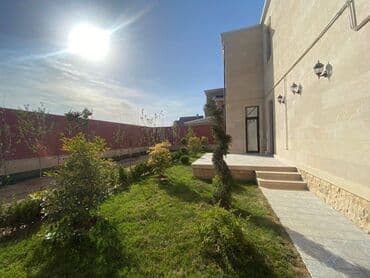 куплю дом в баку недорого: 10 комнат, 550 м² — 17