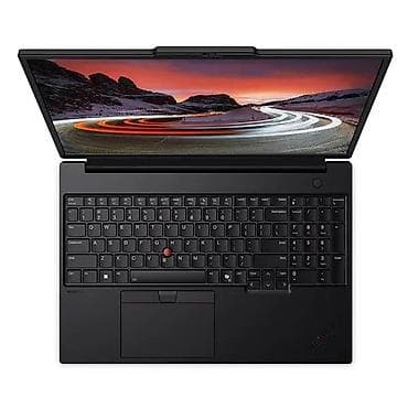 Lenovo: Yeni Lenovo ThinkPad, 16 ", 512 GB, Ünvandan götürmə, Ödənişli çatdırılma, Rayonlara çatdırılma — 2