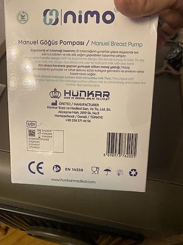 Tək bidon, Türkiyə, Paslanmaz bidon