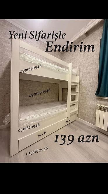 tek divan modelleri: Oğlan və qız üçün, Yeni, Çarpayı, Matras ilə, Siyirməli, Laminat — 2