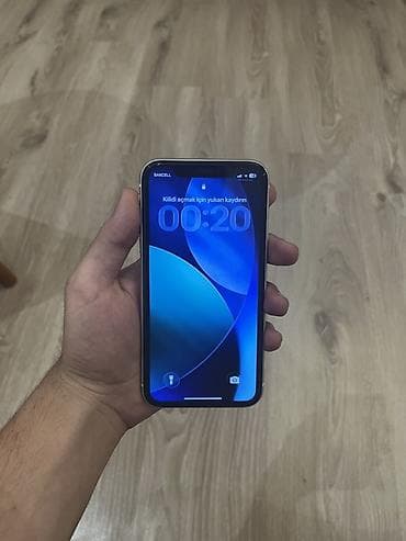 mop 2 pro: IPhone 11, Ağ, Face ID — 2
