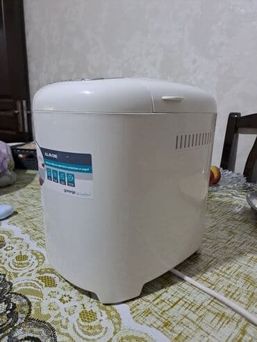 Mətbəx üçün digər texnika