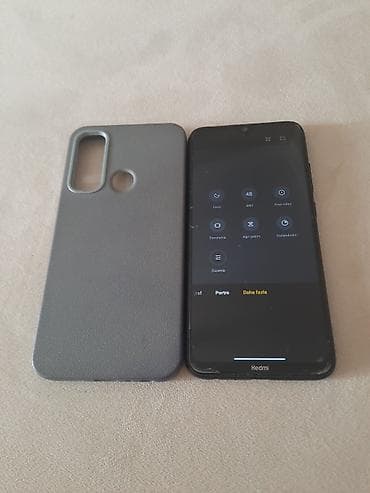 realme gt neo 2: Xiaomi Redmi smartfon + silikon örtük - Brend/Model: Redmi (Xiaomi) - — 4