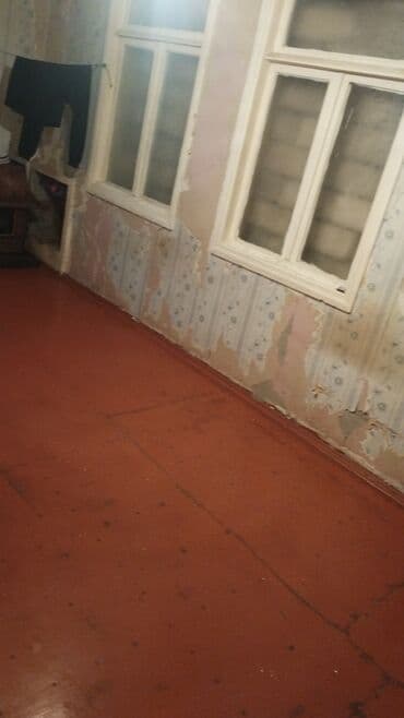 9 mkr kohne binalar: 2 otaqlı mənzil – əsas xüsusiyyətlər: - Plan: giriş dəhlizi, geniş — 2