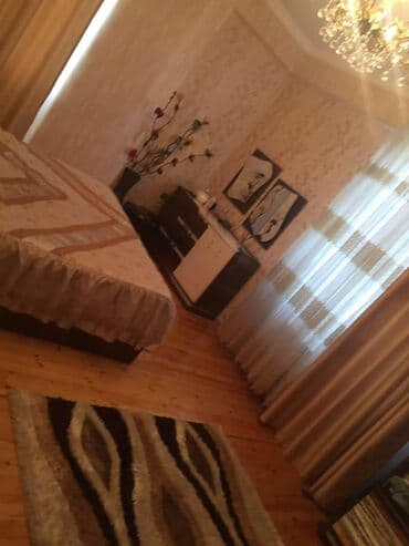 astara rayunda kireye evler: Qaraev metrosunun yaxınlığında 145 nömrəli məktəbə yaxin 13 mertebeli — 9