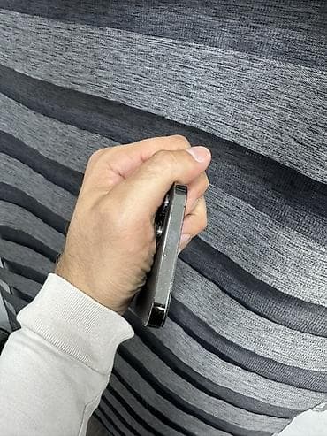iphone 6 platası: IPhone 12 Pro Max, 256 GB, Graphite, Face ID — 6