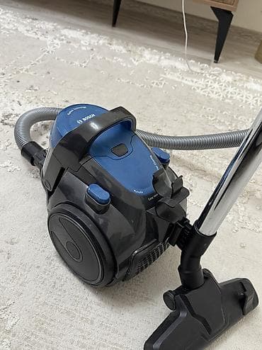 Аристоны: Bosch Series 2 tozsoran – konteynerli (toz torbasız) model — 2