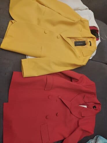 Yeni etiketli uzun sarı pencek-Xl ölçü-22 manat manat Yeni etiketli lalafo.az -da Yeni etiketli uzun sarı pencek-Xl ölçü-22 manat manat Yeni etiketli