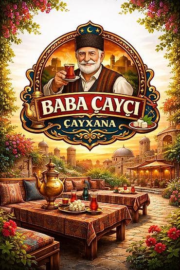 работа в оше чайхана повар: Официант требуется — 1