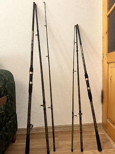 Velosiped ehtiyyat hissələri: Her nov spinnigler teze ve 2ci el — 7