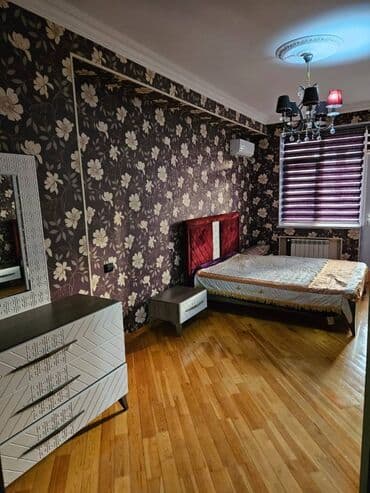 xirdalanda 200 manata kiraye evler 2024: Suraxanı,Yeni günəşli V massivi,2 otaqlı,təmirli,əşyalı mənzil kirayə — 3