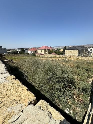 zabratda torpag: 3 sot, Tikinti, Mülkiyyətçi, Kupça (Çıxarış) — 3