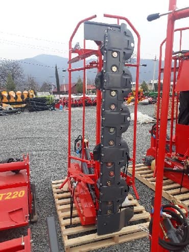 qosqular: Ot bicən. 2.10 metrlik. Sıxmasız tipli. Türkiyənin çox keyfiyyətli — 2