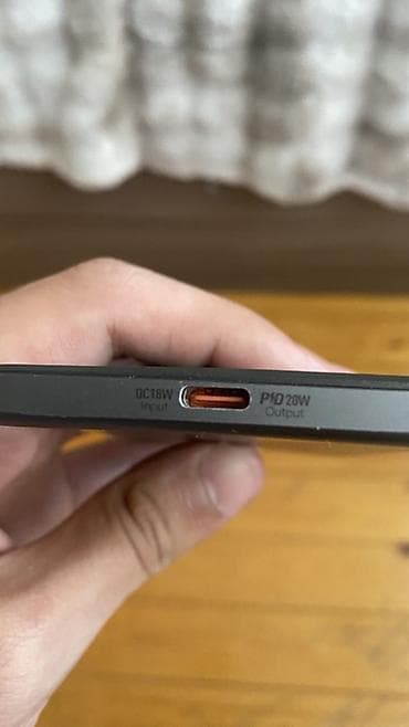 500gb hard disk: Powerbank Hoco, 5000 mAh, İşlənmiş — 4