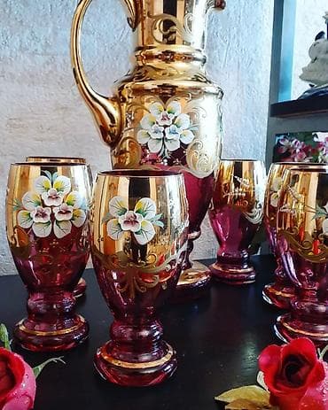 parca satisi instagram: Bogema qrafin desti — 3