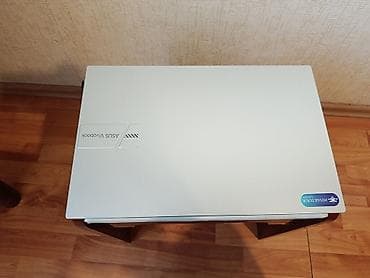 ucuz htc: ASUS VivoBook noutbuku - Ekran: 15.6" Full HD (IPS, mat səth), nazik — 4