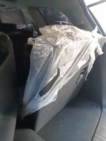 фольксваген 2: Hyundai Santa Fe: 2.7 л | 2006 г. Внедорожник — 14