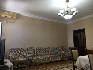 kiraye evler nesimi rayonu: Nərimanov metrosunun yaxınlığında Təbriz küçəsinə yaxın 18 mertebeli — 26