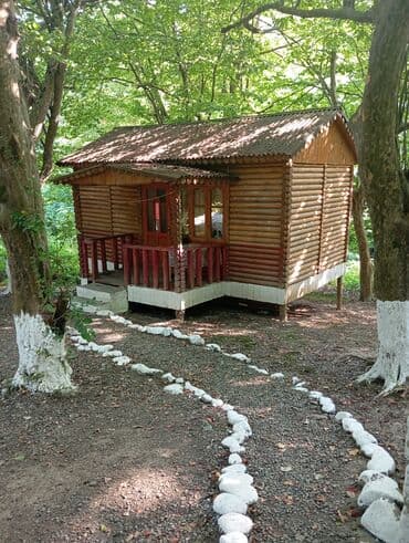 kirayə aylıq: 3000 kv. m, 3 otaqlı — 2