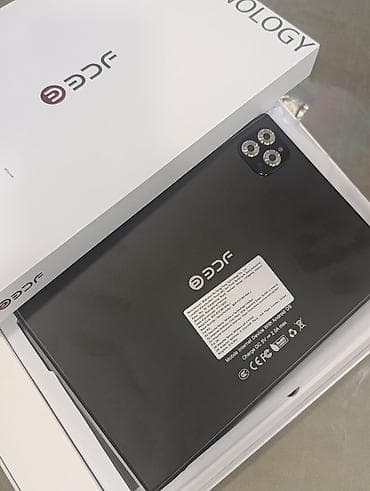 Samsung: Planşet yenidir, istifadə olunmayıb, 64 Gb yaddaşı var, nömrə — 3