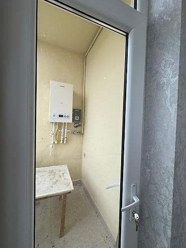 yeni əmlak az: Yeni Yasamal, 3 otaqlı, Yeni tikili, m. İnşaatçılar, 84 kv. m — 10