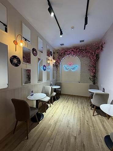 settar behlulzade kucesi: Kafe/iaşə obyektinin icarəsi/satışı – Nizami küçəsi (Tarqovu), mərkəzi — 6