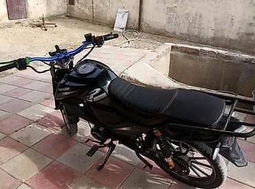 moto m50n: Champ CP Diablo 2025 Moto Xadavoy Əla Vəziyyətdə Moto Zavod Motodu — 3