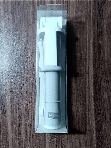 Selfie çubuğu Satılır | Orijinal Mi markasına məxsus bluetooth -lu