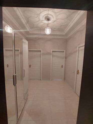 kristal şadlıq sarayı razin: Sumqayıt şəhəri, Mirvari City yaşayış kompleksində 9 mərtəbəli yeni — 12