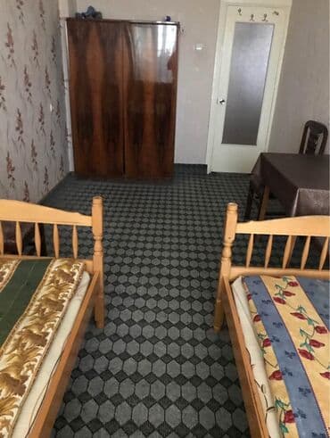 balaxanı kirayə: Kirayə ev verilir: Elmlər və İnşaatçılar metrosuna yaxın, Yasamal — 7