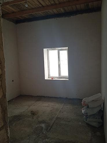 lokbatanda heyet evleri: 4 otaqlı, 125 kv. m, Orta təmir — 6
