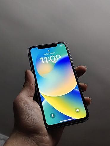 16 gb ram: IPhone X, 64 GB, Qara, Simsiz şarj — 3