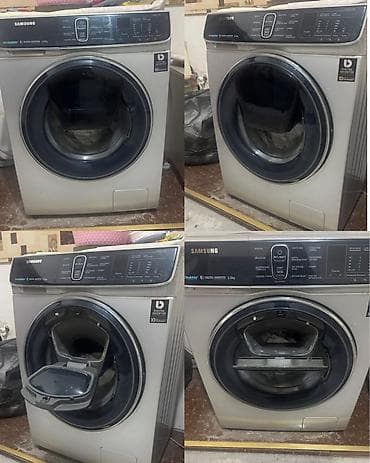 NigSamsung paltaryuyan maşın 6.5 kq tecili satilir 400azn. Unvan