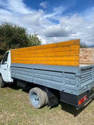 turbo az kamaz lapeti: Yükdaşıma üçün nəzərdə tutulmuş bu bortlu yük maşını, gündəlik işlər — 3