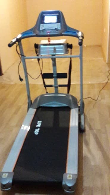 беговые дорожки бишкек: Беговые дорожки — 2